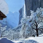 Apartamento Staubbach Amazing Waterfall View *