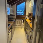Apartamento Staubbach Amazing Waterfall View