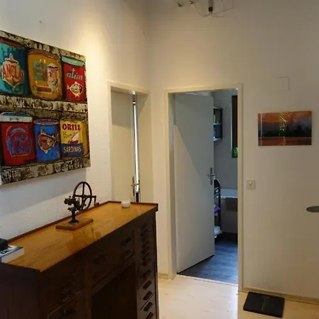 Staubbach Amazing Waterfall View ラウターブルンネン