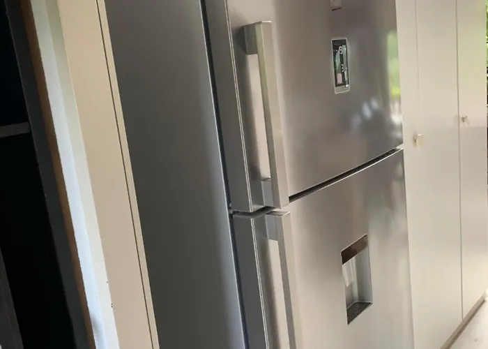 Staubbach Amazing Waterfall View Lauterbrunnen