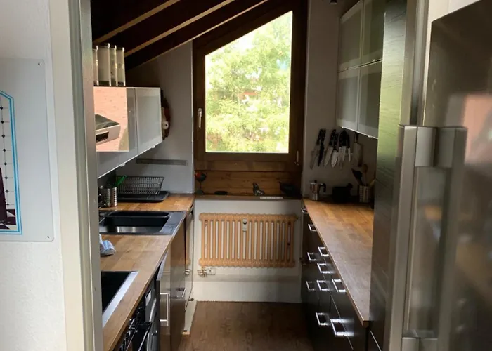 Staubbach Amazing Waterfall View Lejlighed Lauterbrunnen