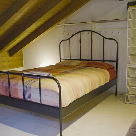 Staubbach Amazing Waterfall View *