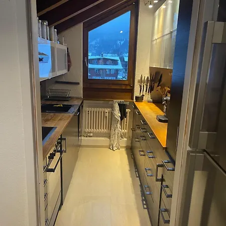 Appartement Staubbach Amazing Waterfall View