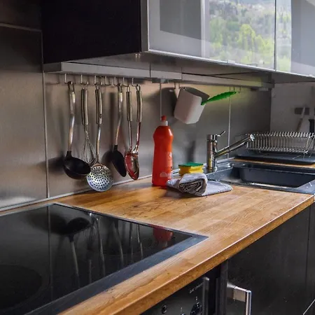 Appartement Staubbach Amazing Waterfall View *