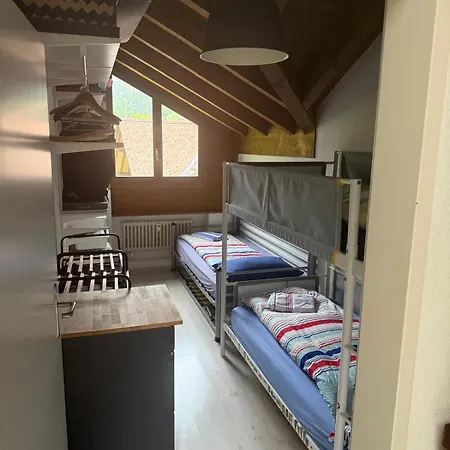 Staubbach Amazing Waterfall View * Lauterbrunnen