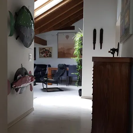 Staubbach Amazing Waterfall View *